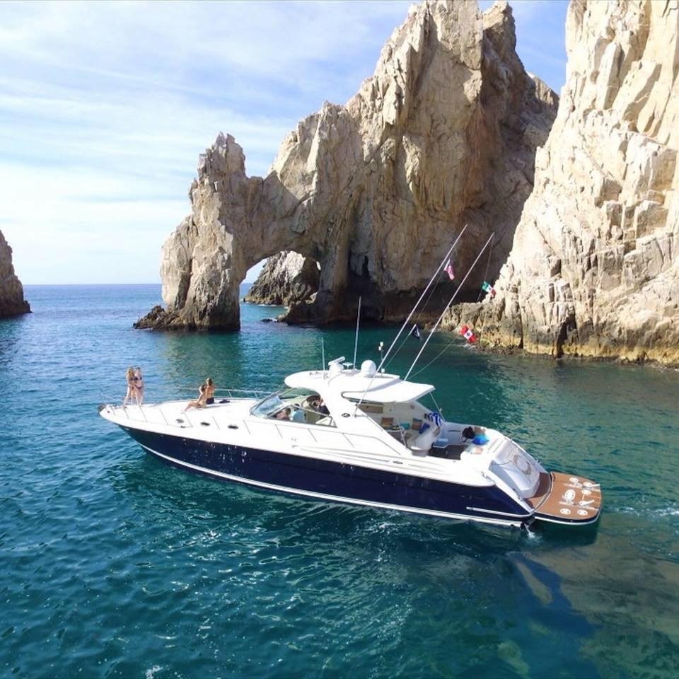 Happy Endings Yachting (Cabo San Lucas, Mexico): Hours, Address -  Tripadvisor