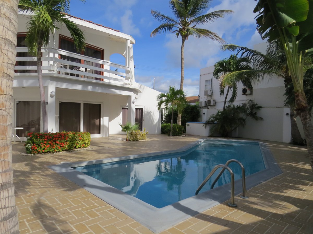 ARUBA VACATION HOUSES $75 ($̶1̶0̶7̶) - Prices & Condominium Reviews ...