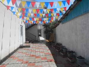 Phòng & Phòng Suite