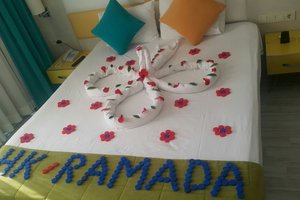 Quarto e suite