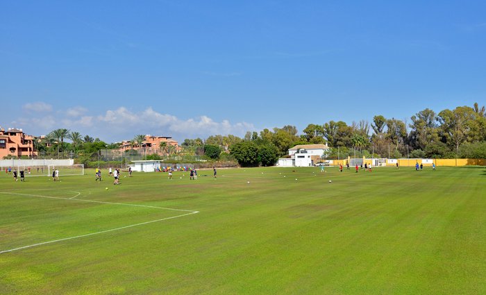 Imagen 20 de Sol Marbella Estepona Atalaya Park by Melia