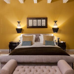 Stanhope suite