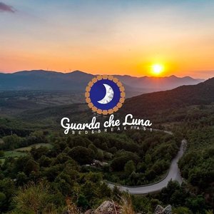 Panorama del nostro paese, Sasso di Castalda 