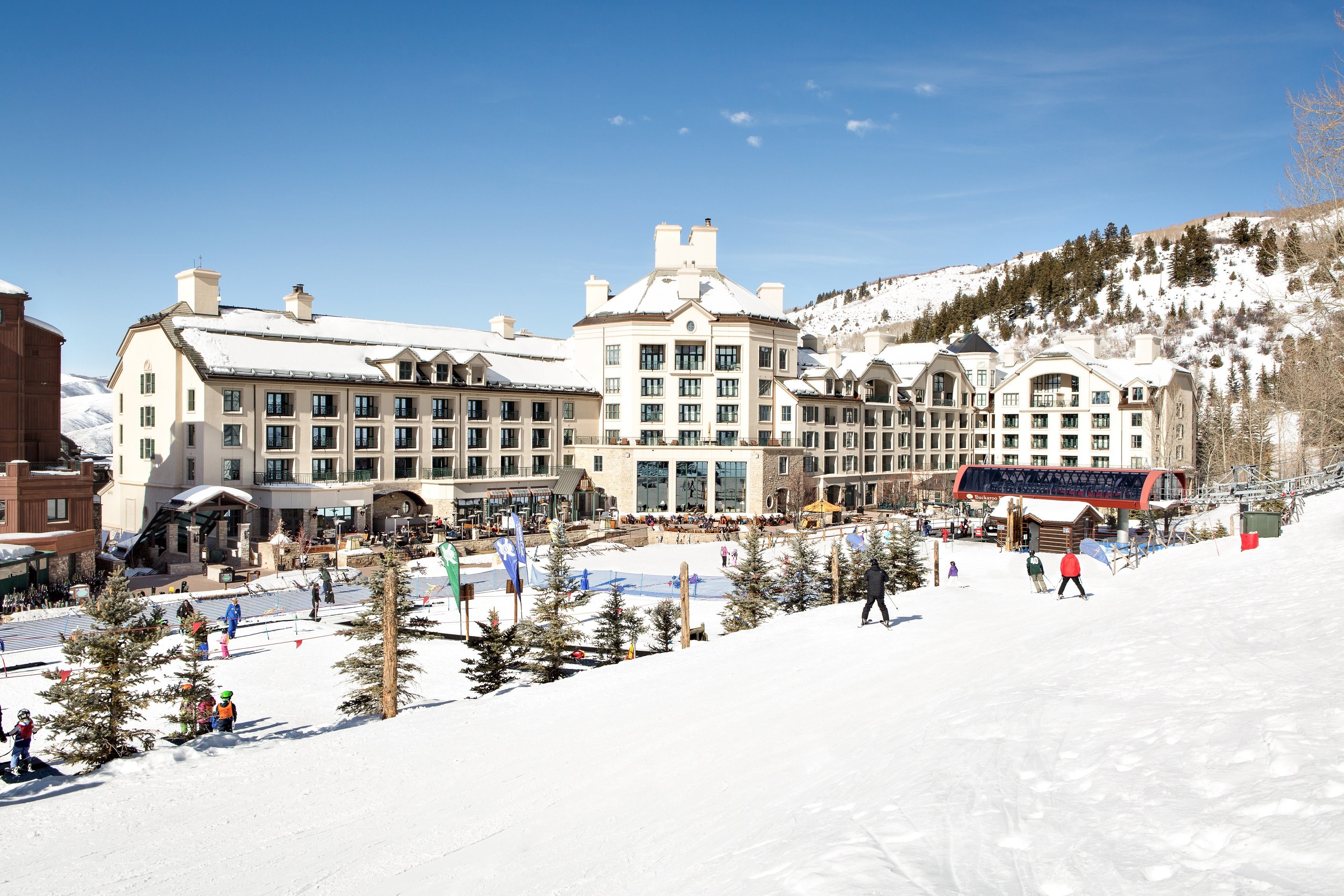 PARK HYATT BEAVER CREEK RESORT AND SPA Updated 2021 Prices Reviews   Park Hyatt Beaver Creek 