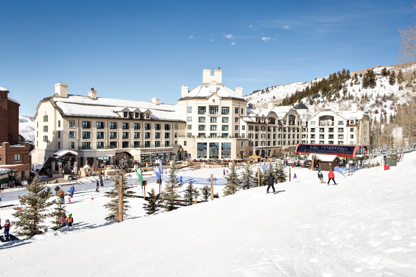 PARK HYATT BEAVER CREEK RESORT AND SPA - Updated 2024 Prices & Reviews (CO)