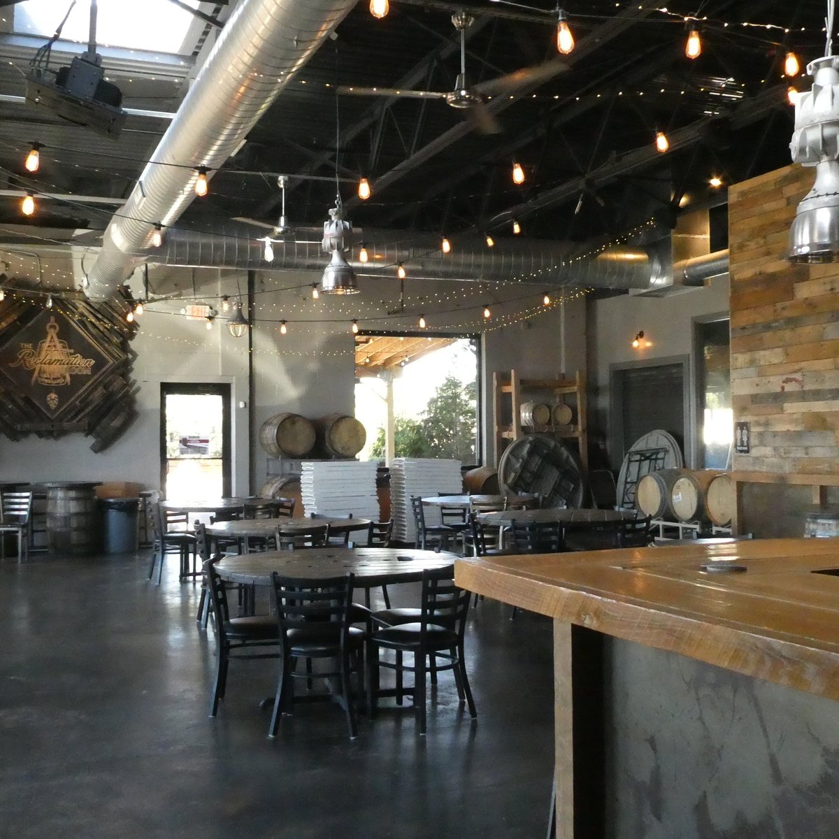 Cinder block brewery 2025 all you need to know before you go with