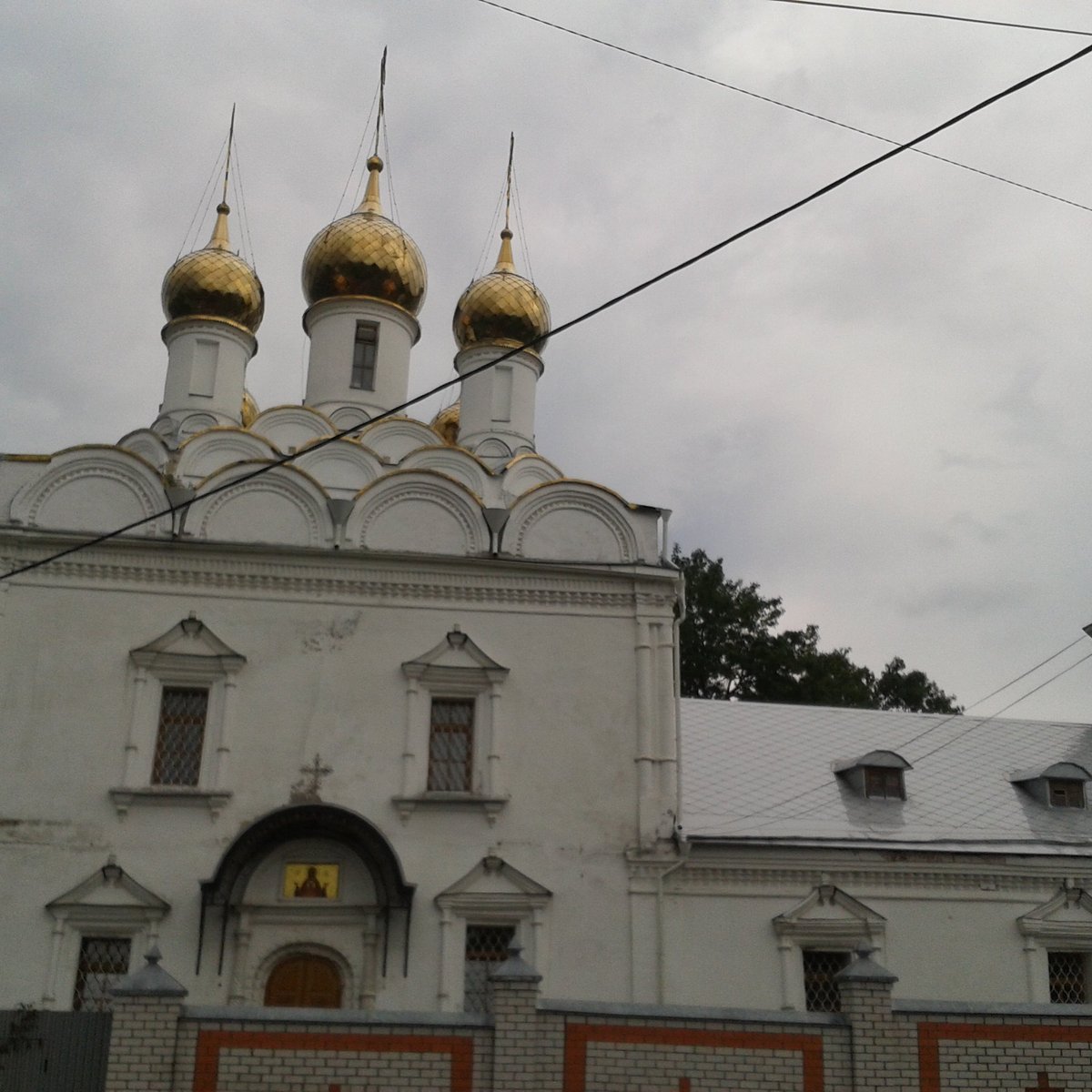 Петро-Павловский женский епархиальный монастырь, Брянск: лучшие советы  перед посещением - Tripadvisor