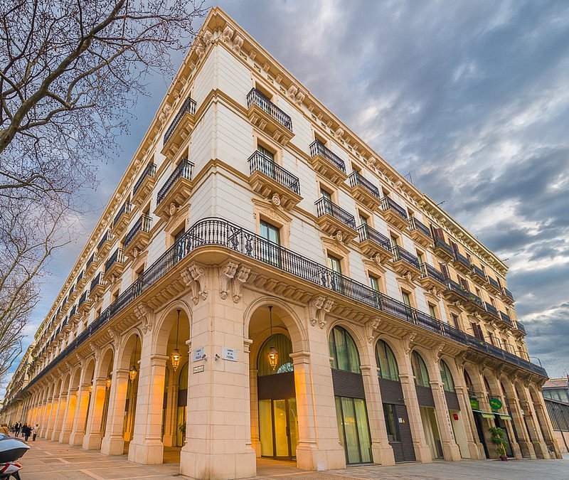 K K Hotel Picasso Updated 21 Prices Reviews And Photos Barcelona Catalonia Tripadvisor