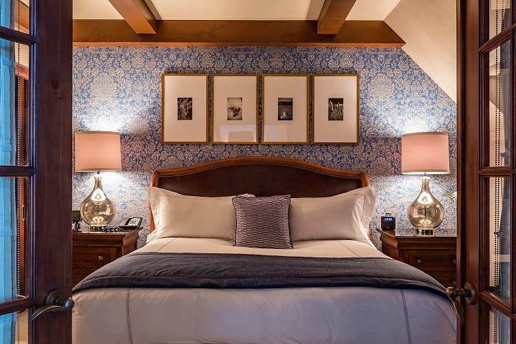 Hotel photo 7 of Hotel Quintessence.