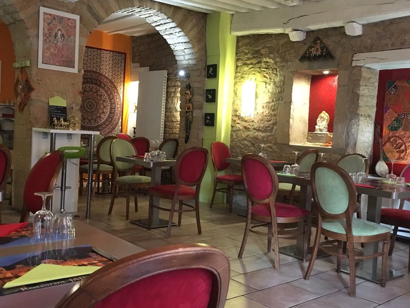 LES FILS À MAMAN DIJON Menu, Prix & Restaurant Avis Tripadvisor
