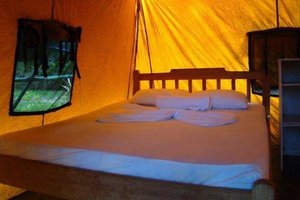 Habitaciones y suites