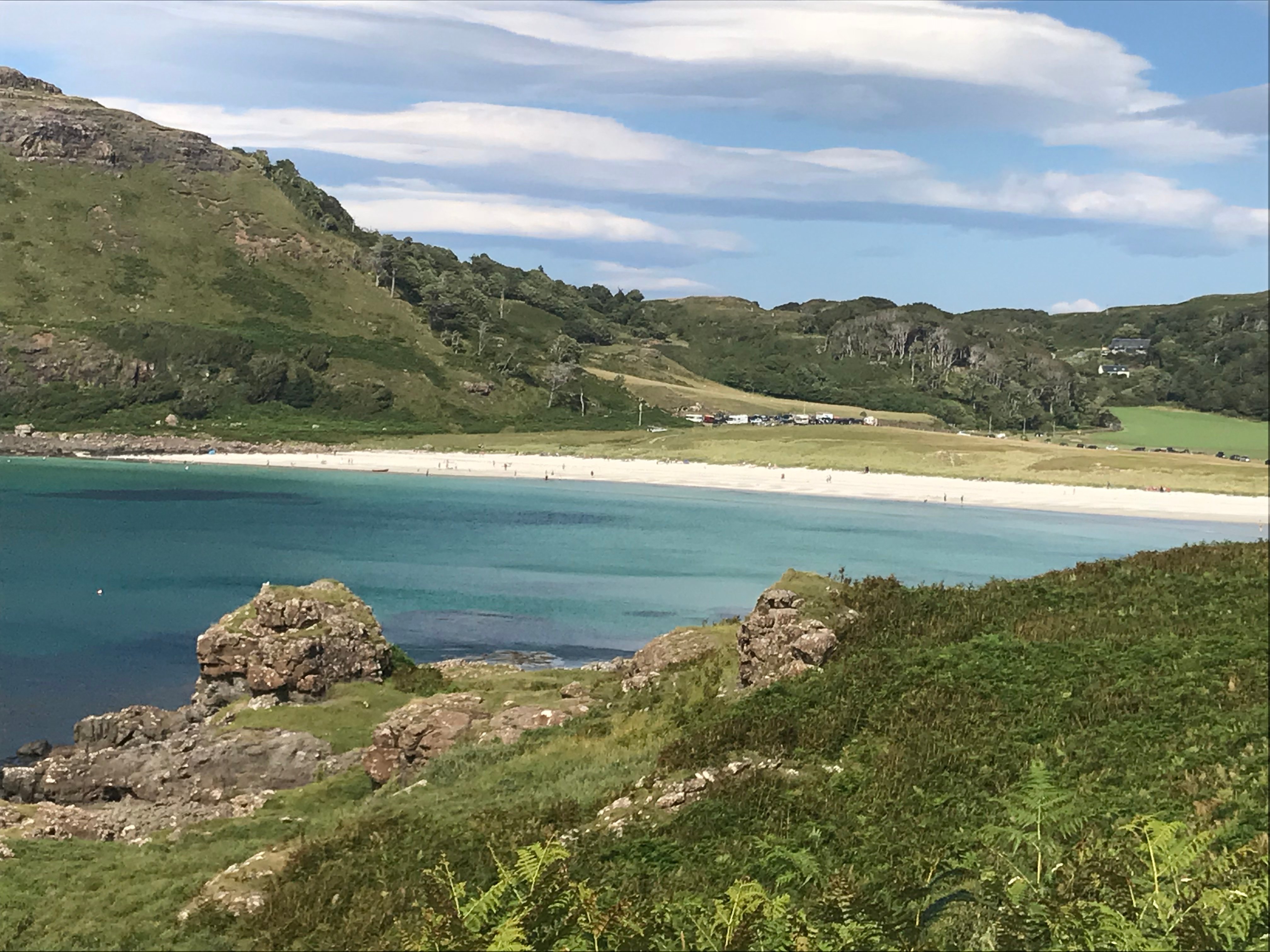 Calgary Bay Ilha De Mull ATUALIZADO 2022 O Que Saber Antes De Ir   Calgary Beach 