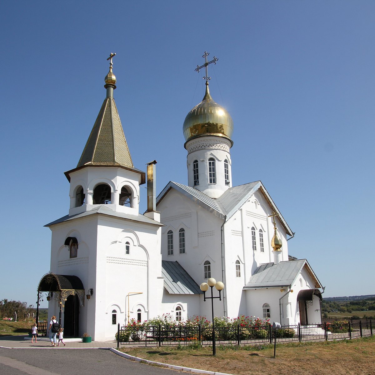 Пятницкое белгородская область карта