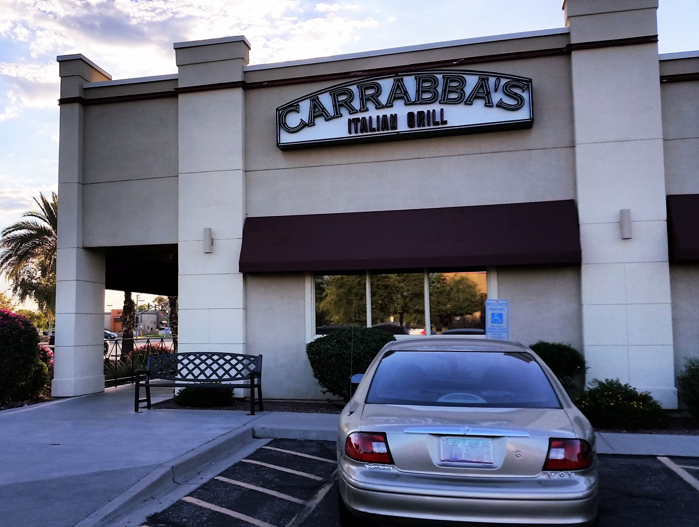 Carrabba's near me best sale