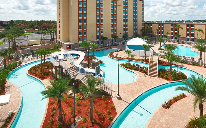 RED HOTEL ORLANDO LAKE BUENA VISTA SOUTH $78 ($̶1̶4̶1̶) - Updated 2023 Prices & Reviews - Kissimmee, FL