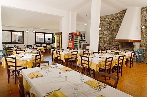 la nostra sala interna