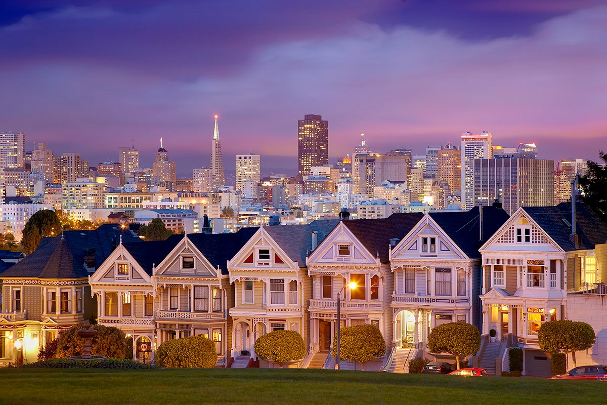 THE 15 BEST Things To Do In San Francisco 2024 With Photos   Nighttime Nostalgia 