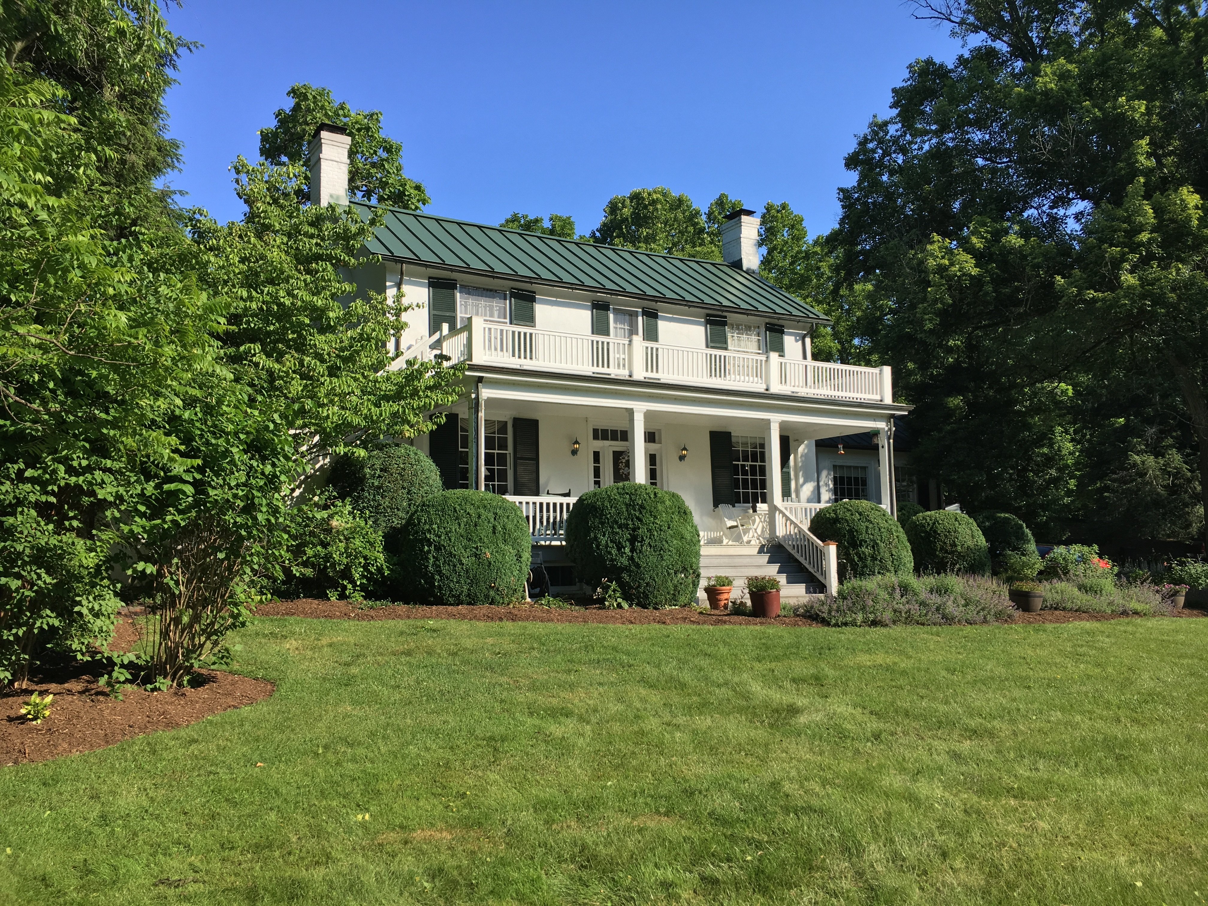 Inn At Monticello - UPDATED Prices, Reviews & Photos (Charlottesville ...