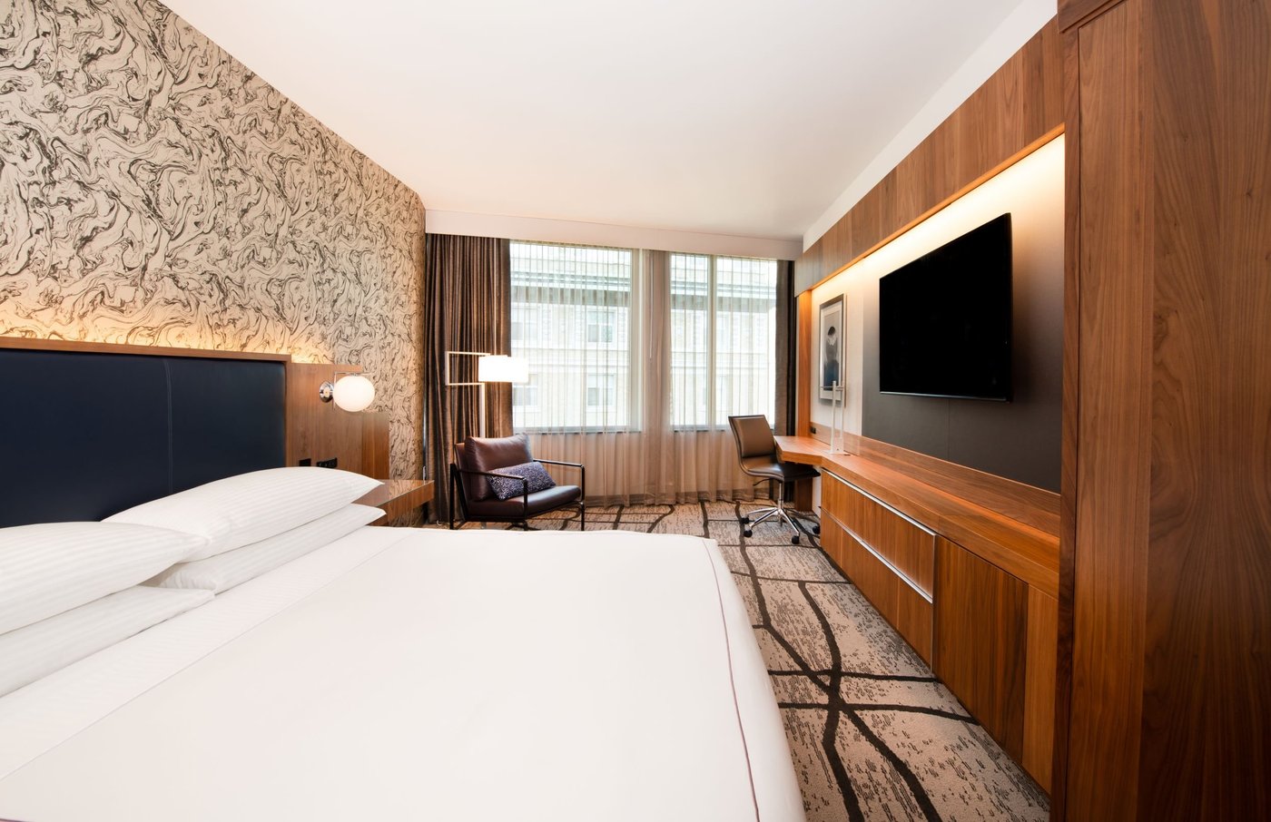 THE CHARTER HOTEL SEATTLE, CURIO COLLECTION BY HILTON Updated 2022