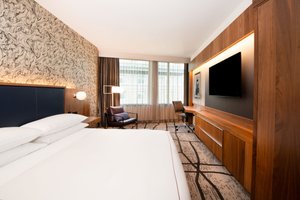 Kamar & Suite