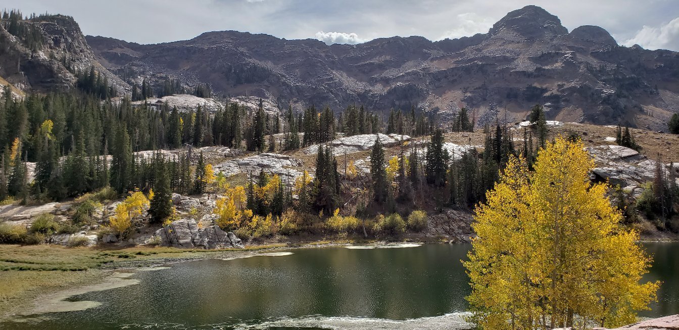 Lake Blanche Trail - 솔트레이크 시티 - Lake Blanche Trail의 리뷰... Trail - 솔트레이크 시티 - Lake  Blanche Trail의 리뷰... 