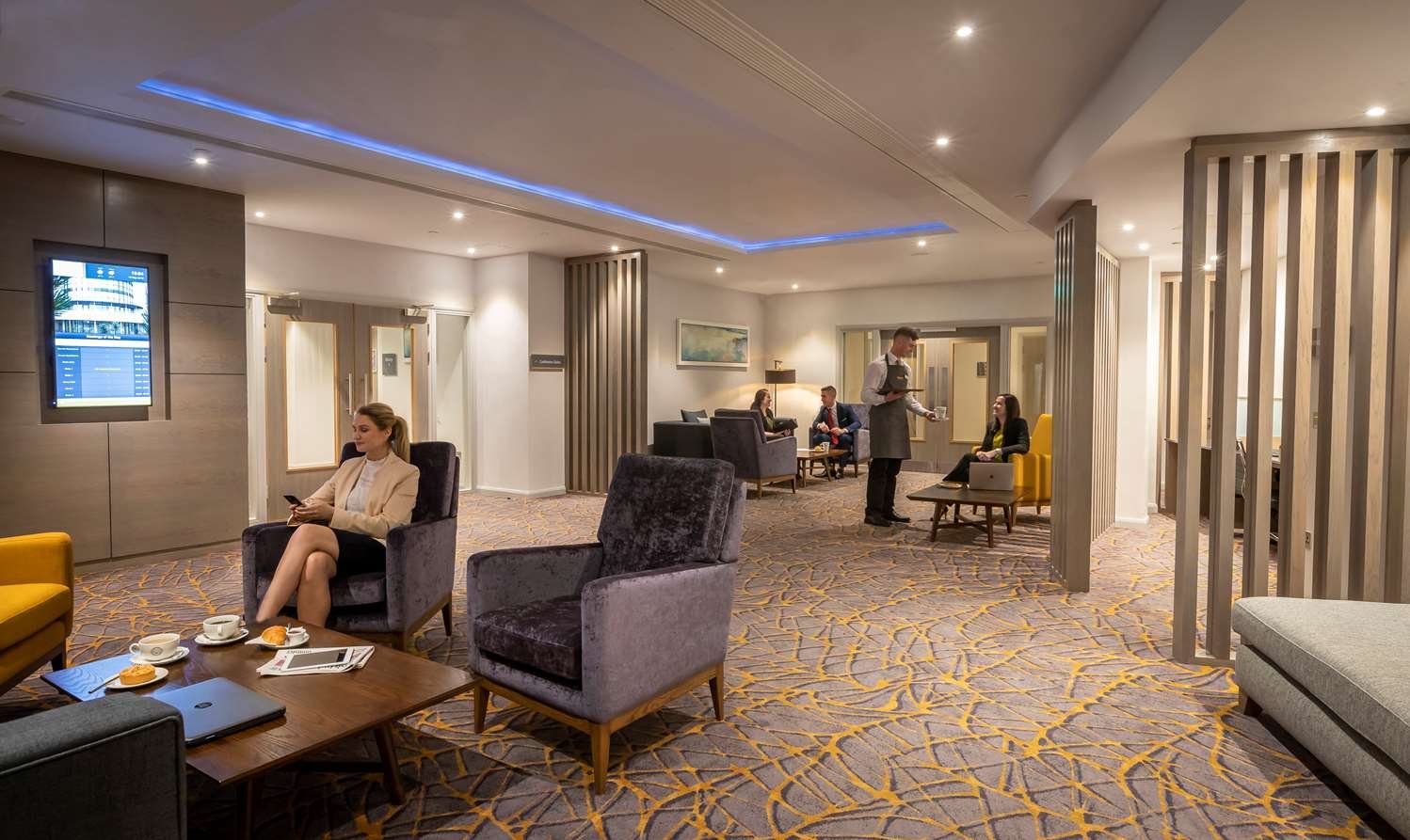 Maldron Hotel Sandy Road Galway UPDATED 2022 Prices Reviews Photos   Meeting Room Breakout 