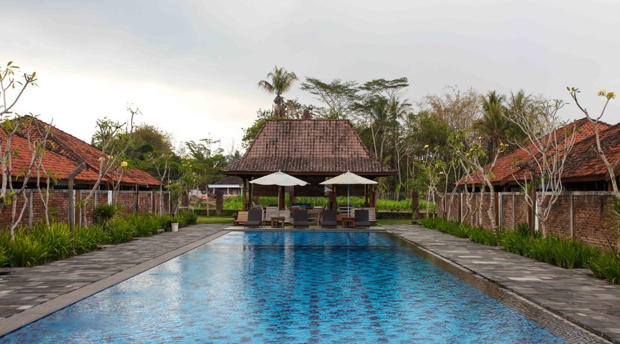 Pool Area