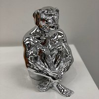 Gorgeous sculpture from the gallery