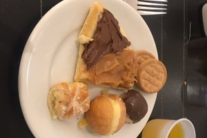 Restaurantes