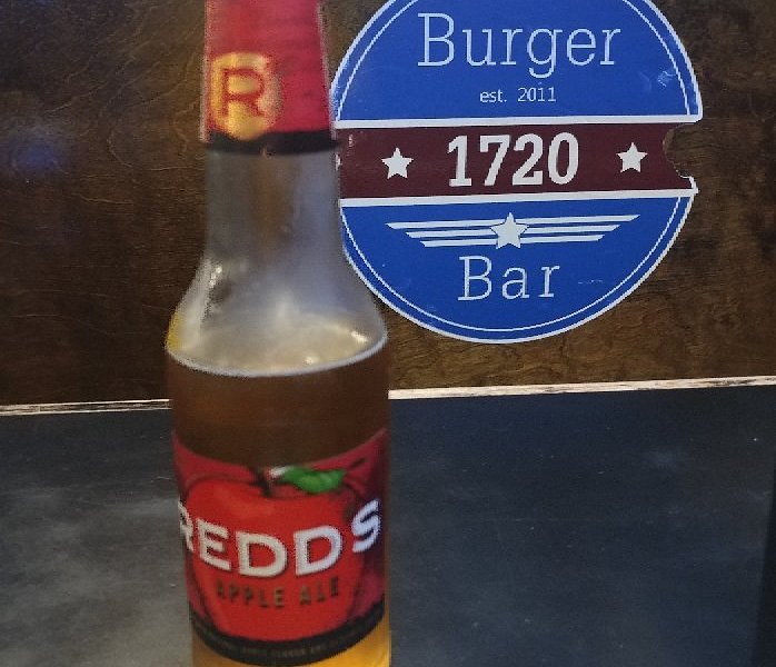 1720 Burger Bar image