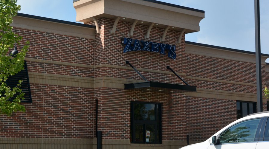 ZAXBYS, Mint Hill - Photos & Restaurant Reviews - Order Online Food Delivery - Tripadvisor