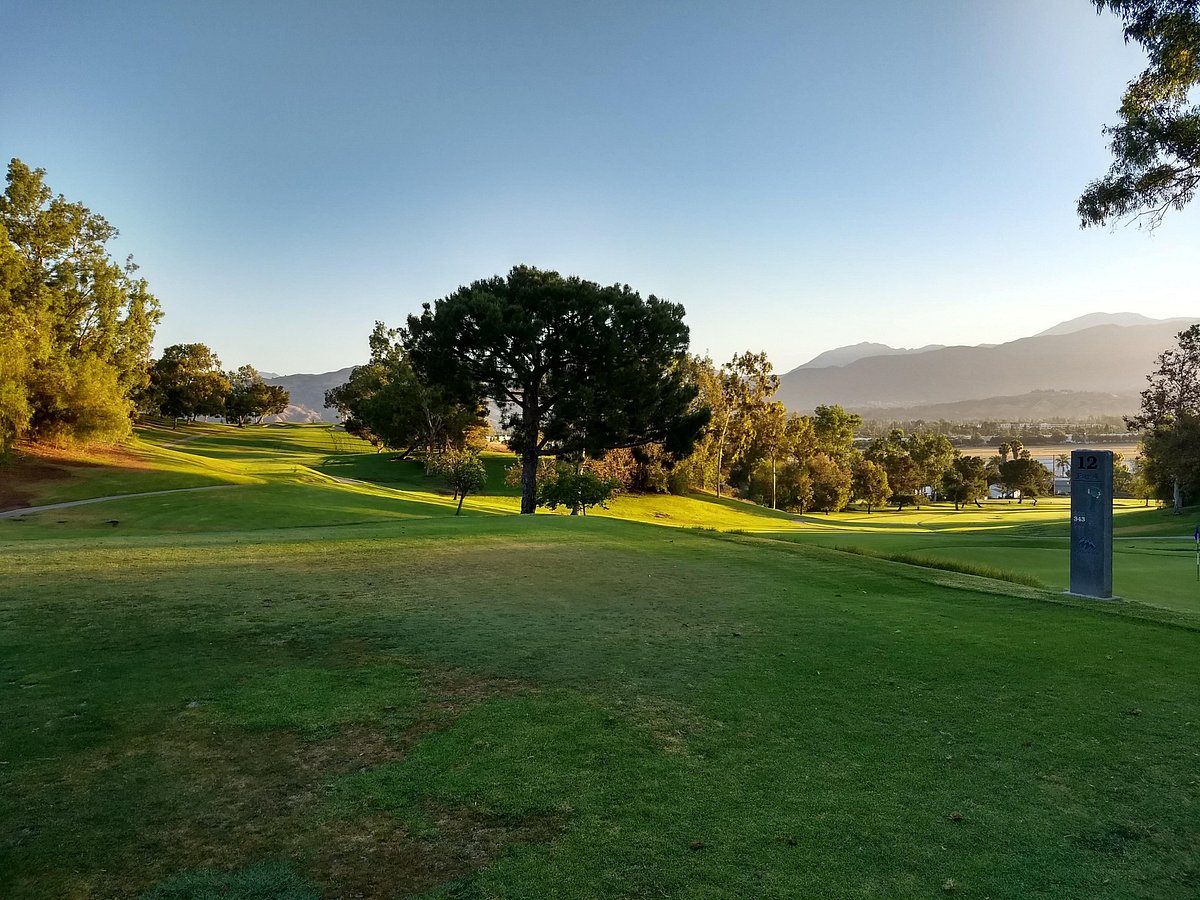 Mountain Meadows Golf Course (Pomona) All You Need to Know BEFORE You Go