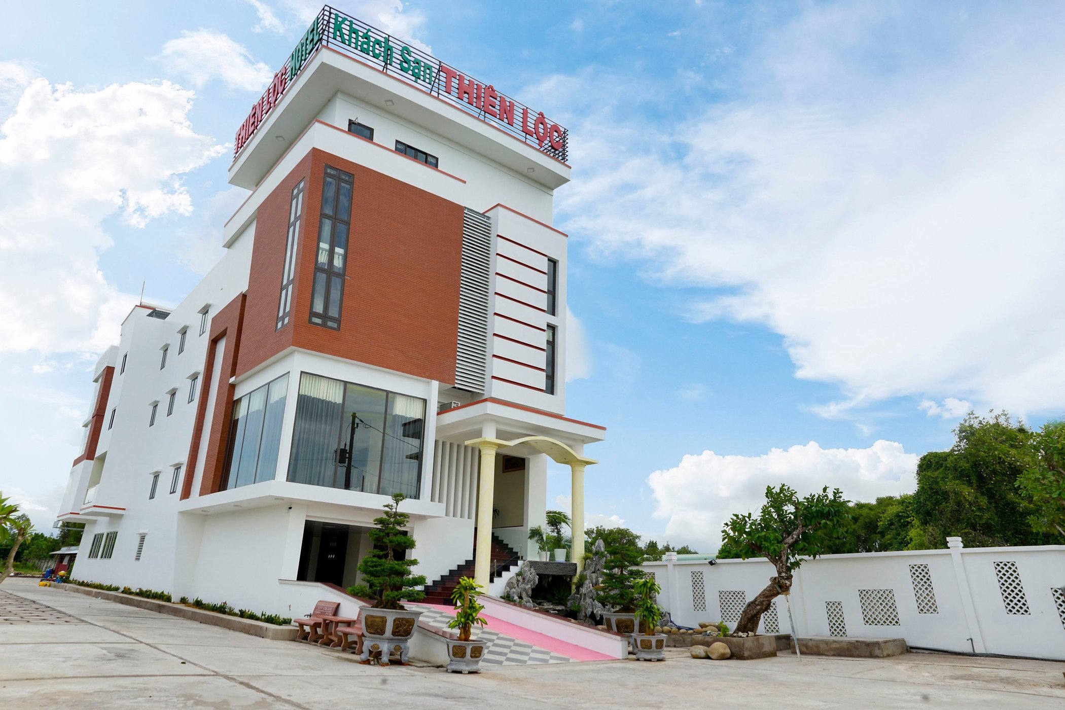 Thiên Lộc Cà Mau Hotel