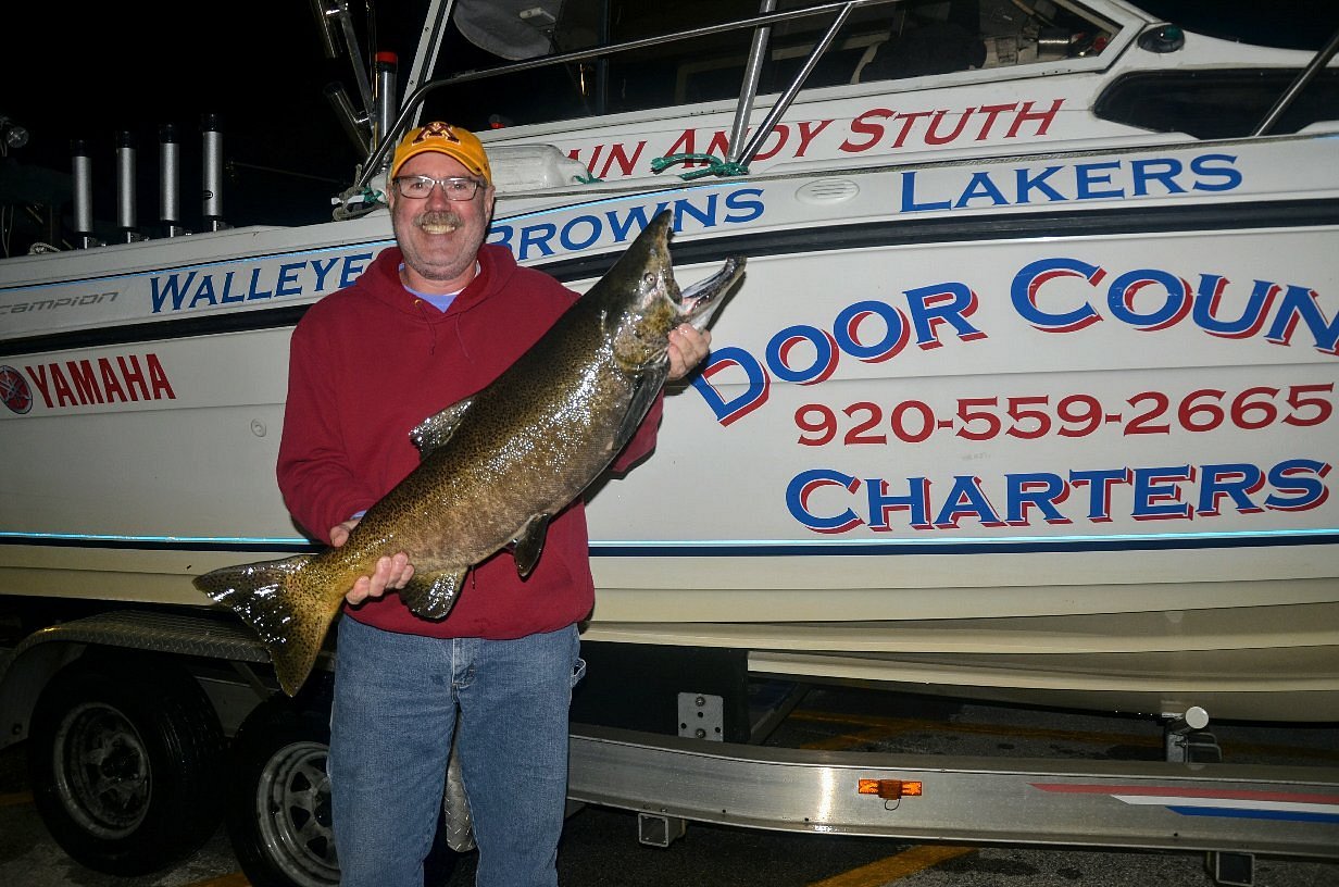 door county boat tours sturgeon bay wi