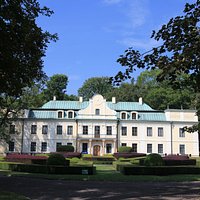Palac Mieroszewskich
