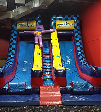 Pump It Up - All You Need to Know BEFORE You Go (with Photos)