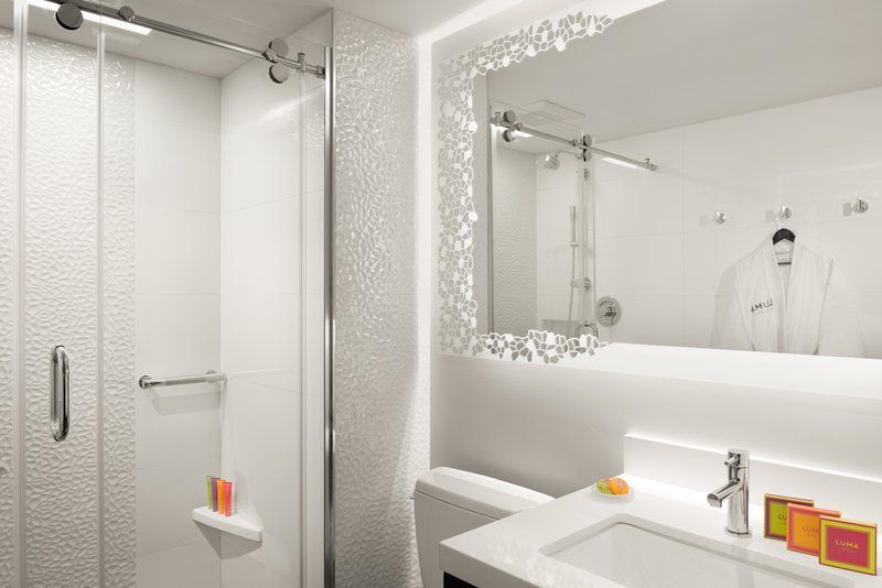 Hotel photo 9 of LUMA Hotel Times Square.
