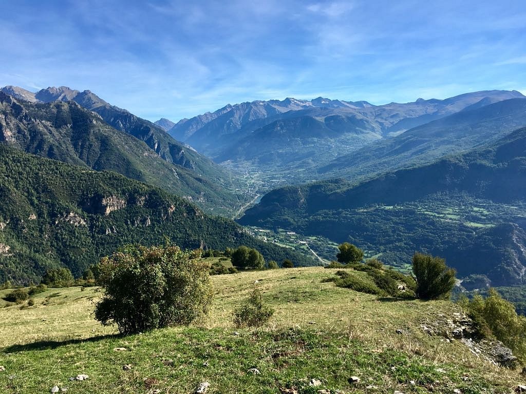 Que hacer en benasque si llueve