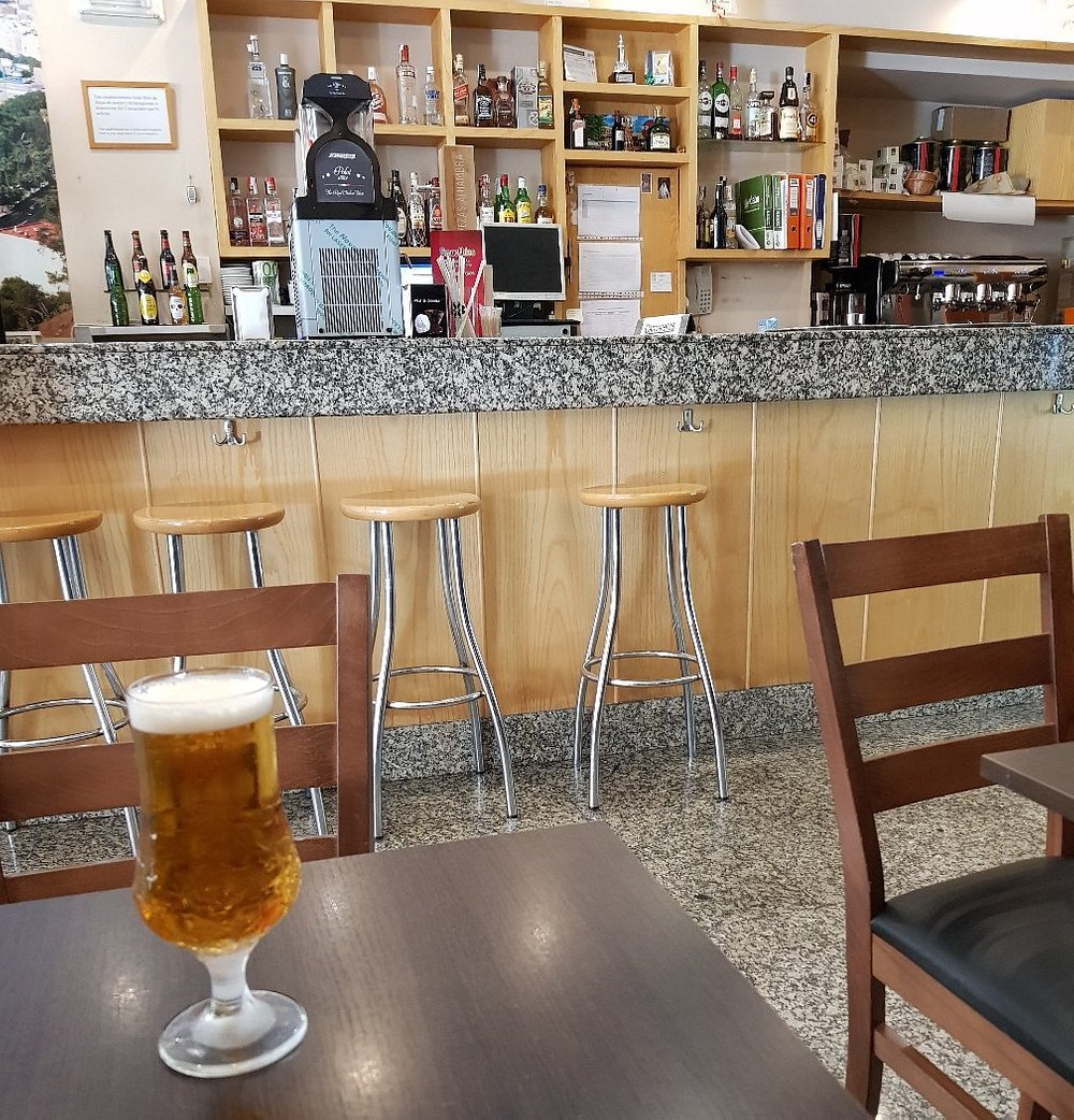 Restaurante La Barbacana, Малага - фото ресторана - Tripadvisor