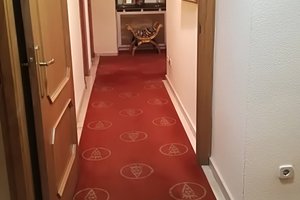 Habitaciones y suites