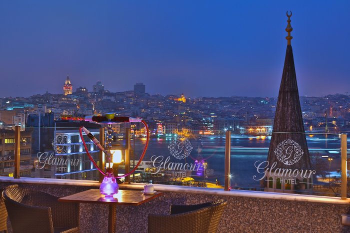 Imagen 1 de Glamour Hotel Istanbul Sirkeci