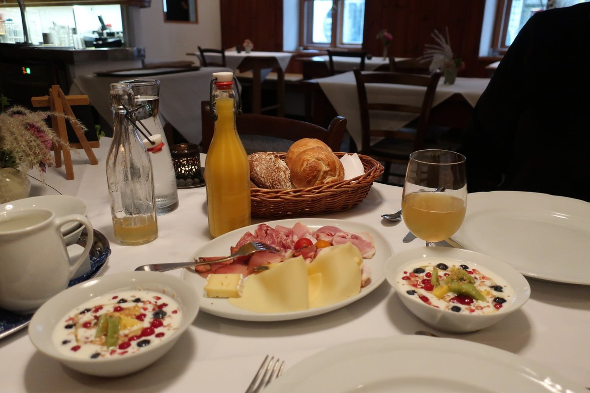 SCHREINERS WOHNEN - Inn Reviews (Vienna, Austria)