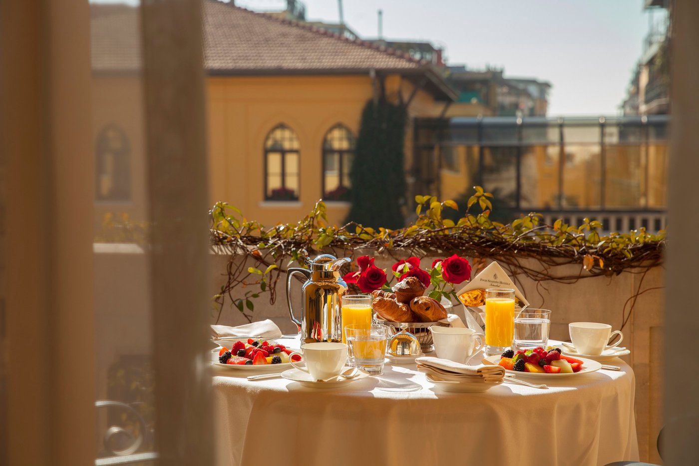 포시즌스 호텔 이스탄불 앳 술탄아흐메트 (Four Seasons Hotel Istanbul at Sultanahmet) - 호텔 리뷰 & 가격 비교