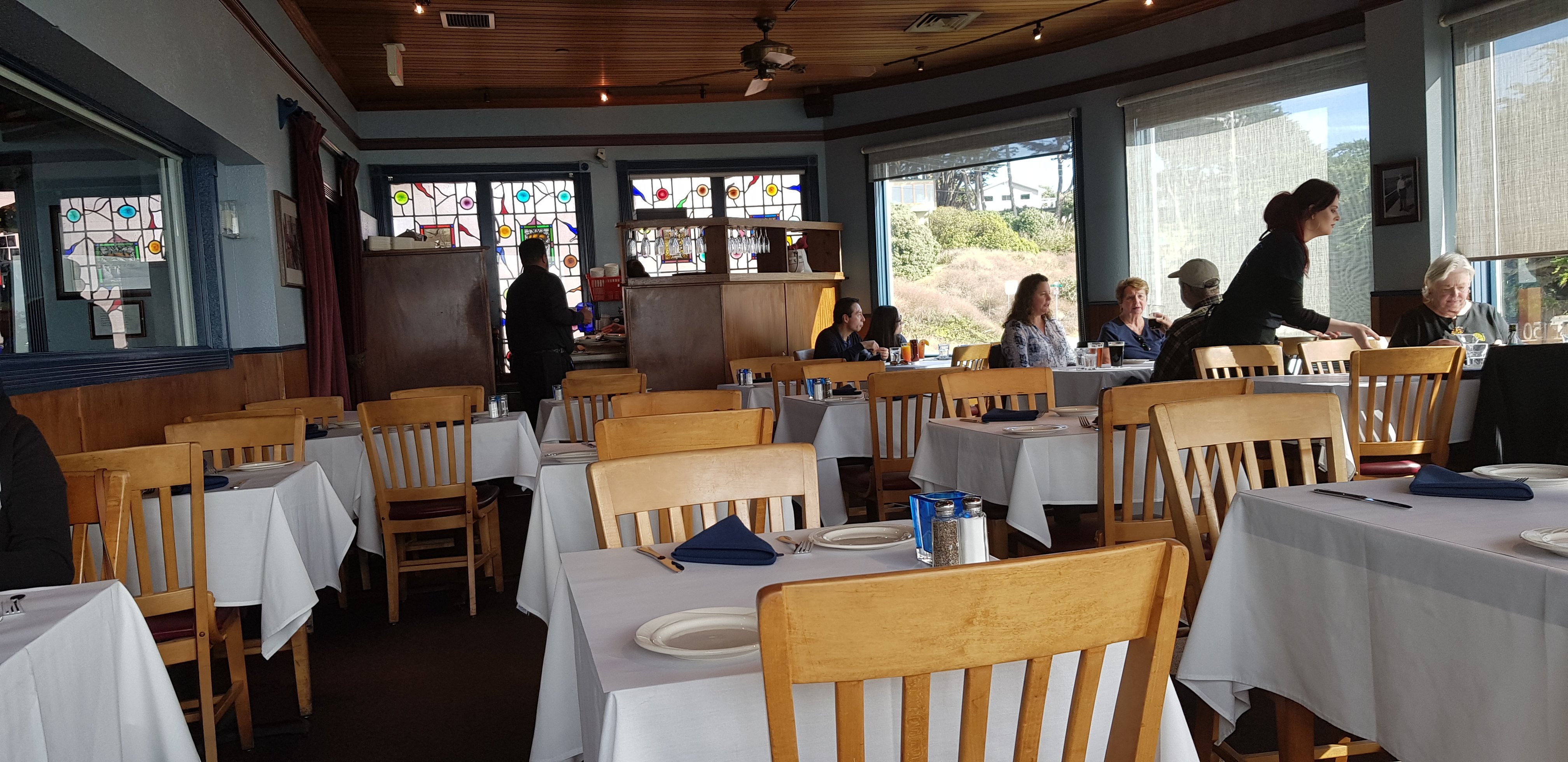 THE 10 BEST Restaurants In San Bruno Updated July 2024   Inside The Restaurant 