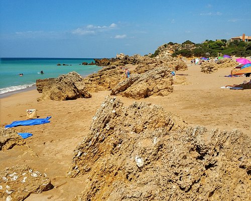 Conil de la Frontera and its beaches * All PYRENEES · France, Spain, Andorra