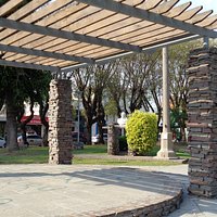 Plaza Belgrano