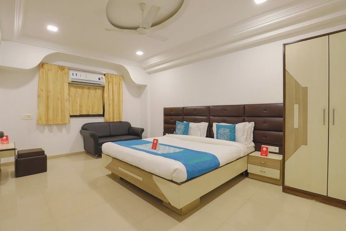 COLLECTION O 321 VASTRAPUR AHMEDABAD - Hotel Reviews