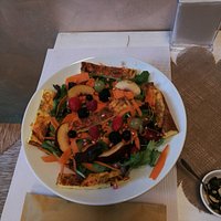 Insalata fantasia