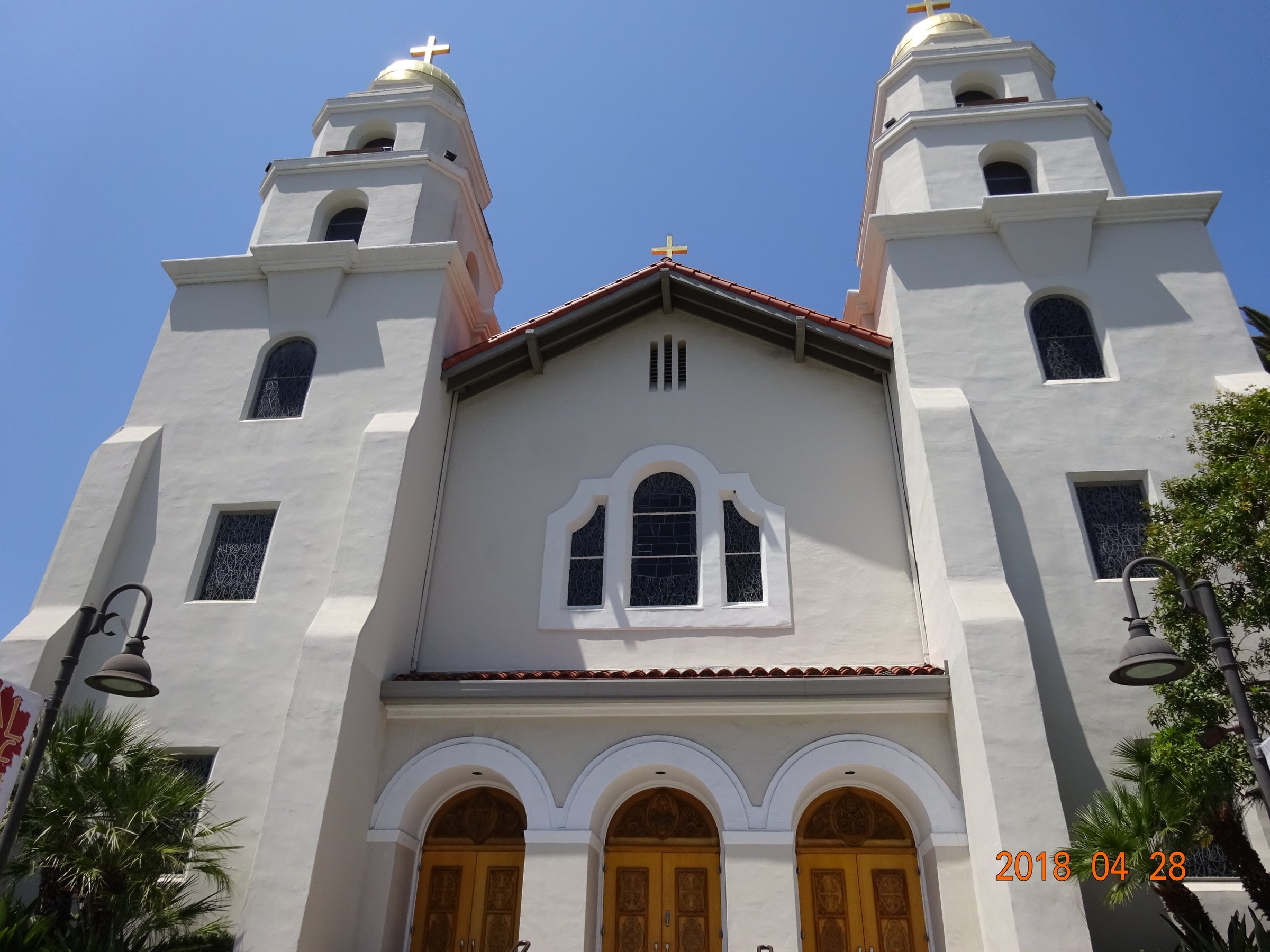 Good Shepherd Catholic Church