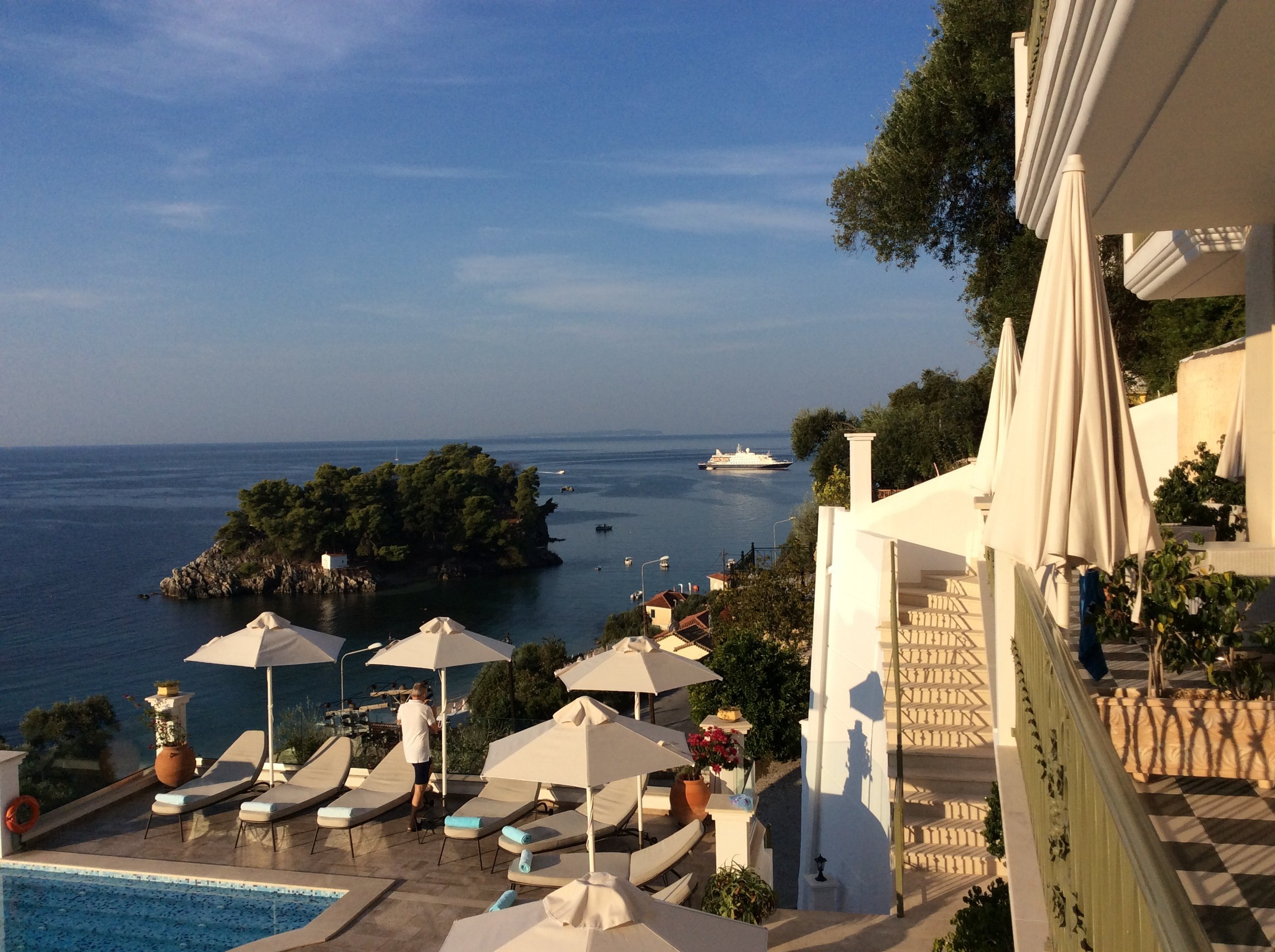 IRIDA BOUTIQUE HOTEL Updated 2024 Prices Reviews Parga